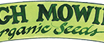 High Mowing Seeds logo
