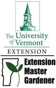 UVM Extension Master Gardener