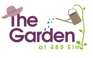 The Garden at 485 Elm