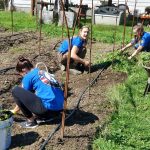 2019-09-27-Americorps-VYT-VYDC-volunteers
