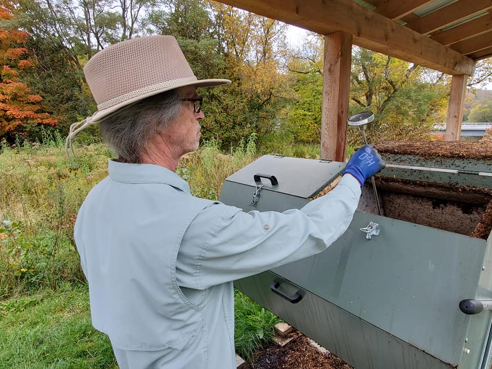 Compost Happens