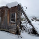 Snowy-garden-shed